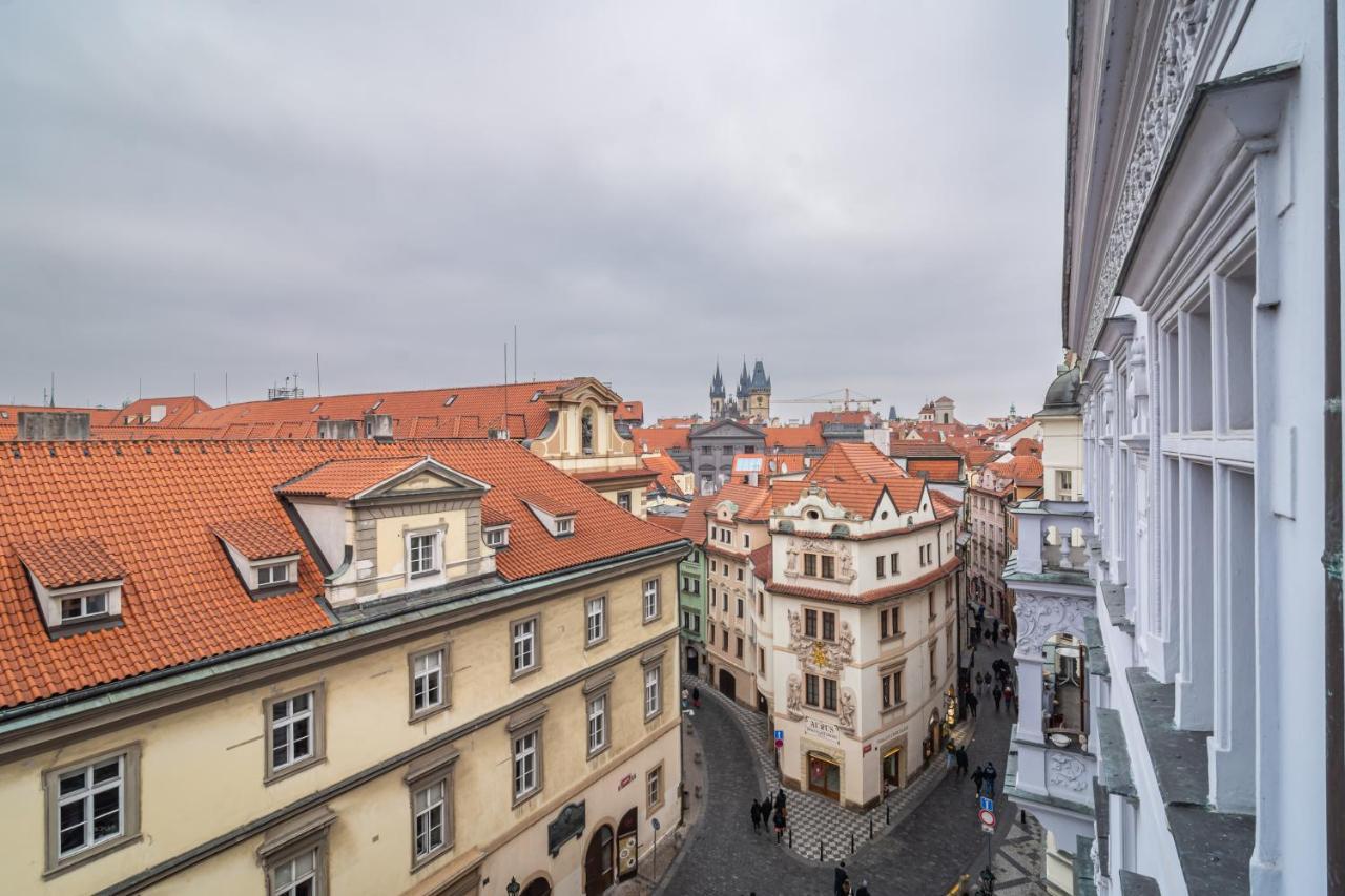 Royal Road Praag