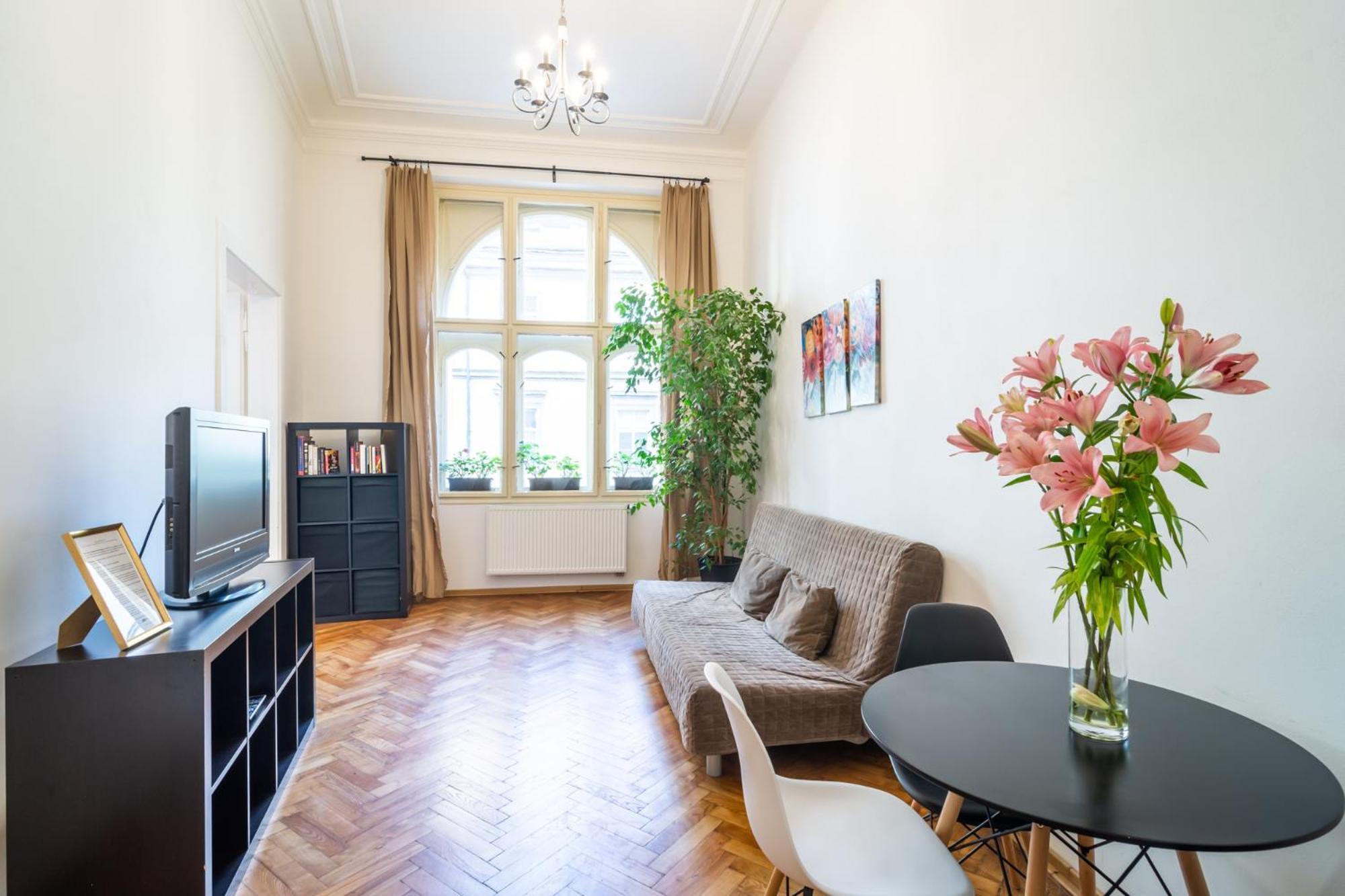 Appartement Royal Road