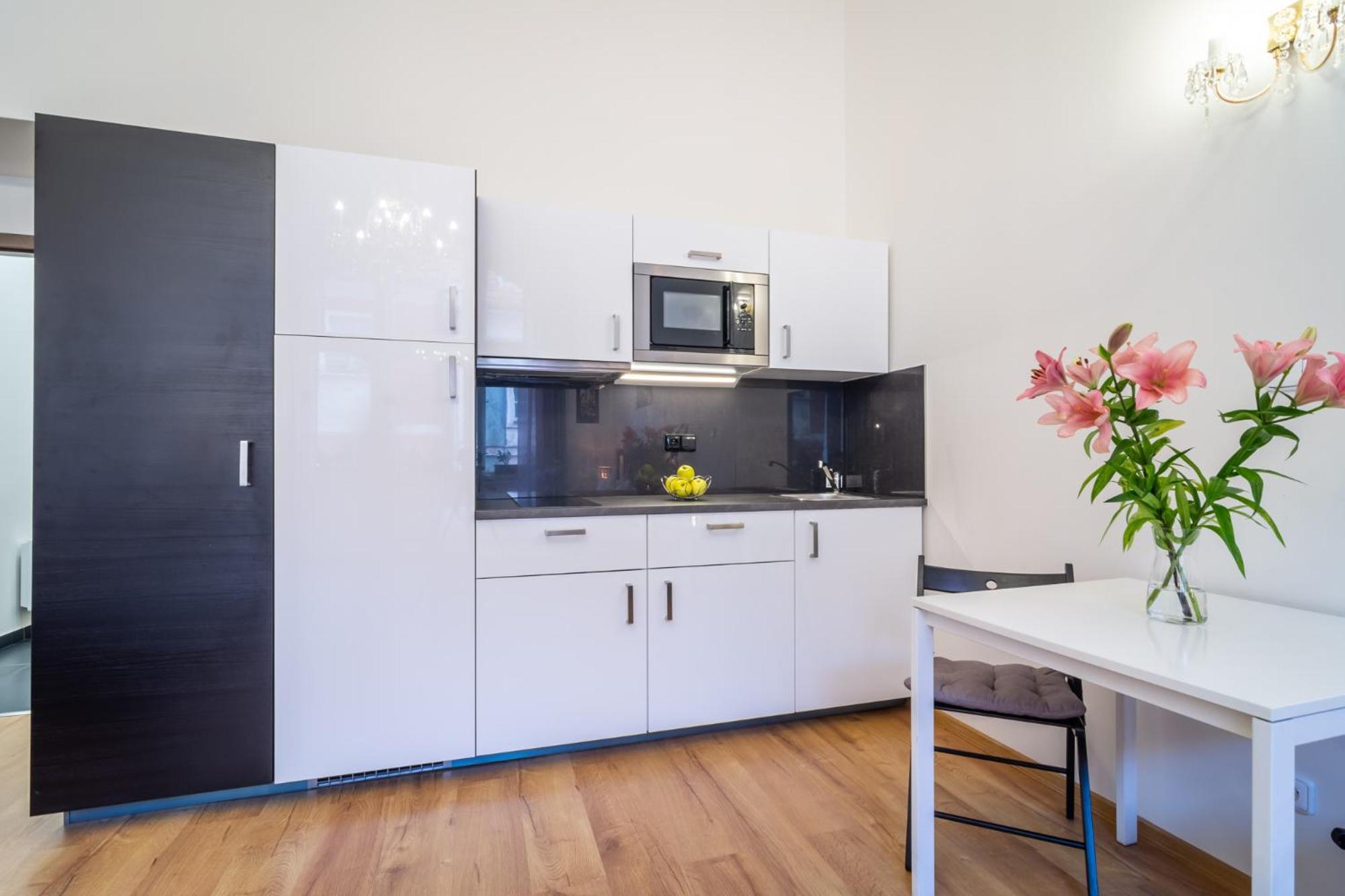 Royal Road Appartement Praag